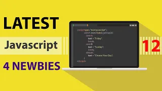 012-JavaScript 2020 For Newbies- Javascript setTimeout And setInterval events