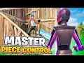I Mastered Piece Control In Just 24 Hours