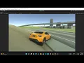 Car Controller in unity