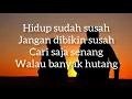 Download Lagu Nak II (#iwanfals+lirik)