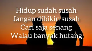 nak ii iwanfals lirik 