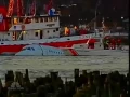 NBC Nightly News Surviving Flight 1549 on the Hudson River - Part 1