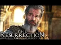 THE PASSION OF THE CHRIST 2: Resurrection (2025) With Mel Gibson \u0026 Claudia Gerini
