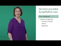 What Is Palliative Care