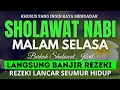 Download Lagu SHOLAWAT PENARIK REZEKI PALING DAHSYAT, Sholawat Nabi Muhammad SAW, SHOLAWAT JIBRIL PALING MERDU
