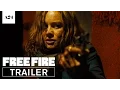 Video di Free Fire | Official Red Band Trailer HD | A24