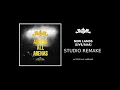 JUSTICE | NEW LANDS | LIVE (AAA) | STUDIO REMAKE by LeoMoonlight