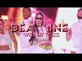 Download Lagu DEADLINE ( live studio band versión )  Intro + mantra + With The IE ( way up) + like Jennie
