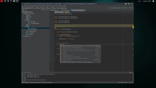 Java 2D Game Programming Episode 3 - GameStateManager