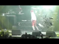 Download Lagu Limp Bizkit LIVE Livin' It Up (w/ fan on vocals) Stuttgart, Germany, Porsche Arena 24.08.2015 FULLHD