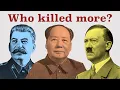 Download Lagu Who Killed More? Mao, Stalin, or Hitler?