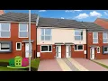Virtual Tour - 193 Belmont Road Hereford HR2 7FG