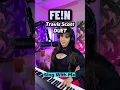 Download Lagu FE!N - Travis Scott (Sing With Me) #fein #singwithme