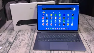 Samsung Galaxy Tab S12 Ultra “Real Review” - The Supreme Android Tablet 