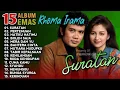 Lagu 15 LAGU RHOMA IRAMA DUET DANGDUT x RIZA UMAMI, RITA SUGIARTO, NURHALIMAH, ELVY SUKAESIH, IDA ROYANI