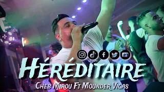 Cheb Mirou Ft Mounder Vegas 2023 Heriditaire Cover Djalil Palermo  Cheb Mirou Ft Mounder Vegas 2023 Heriditaire Cover Djalil Palermo