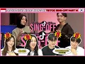Download Lagu Reaksi Siswa SMA Korea Kaget Nonton SING-OFF TIKTOK SONGS PART 14 | Reaction Reza Darmawangsa
