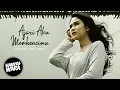 Hanyas Wara - Ajari Aku Membencimu (Official Lyric Video) OST Samudra Cinta