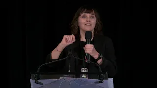 Archive Quayside Consultation AM Opening Plenary Feb 2020 