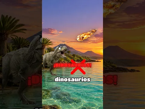 3 Animales que estaban extintos! ☠️