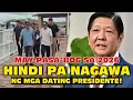 Lagu MAY MGA PASAAA*BOG SI PBBM SA 2026 NA HINDI PA NAGAGAWA NG MGA DATING PRESIDENTE! 
