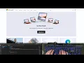 ASMR Programming - Microsoft Homepage Clone using Html CSS