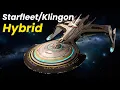 5 RARE Starfleet Ship Designs in STAR TREK Part 2