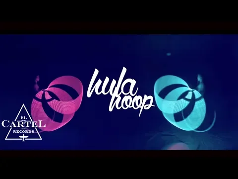 Download MP3 Daddy Yankee - Hula Hoop (Official Lyric Video)