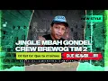 Download Lagu JINGLE MBAH GONDEL CREW BREWOG TIM 2 Feat BREWOG ASHLEY NUSANTARA