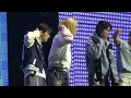 260404 어린날개 필릭스 직캠 Spread My Wings Felix Focus 스트레이키즈 6기 팬미팅 Stray Kids 6TH Fan Meeting