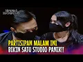 Lagu Roy KIyosi Ketar Ketir Hadapi Partisipan Ini | Menembus Mata Bathin Eps 71 FULL