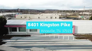 8401 Kingston pike