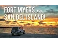 Top Things To Do in Fort Myers Sanibel Island Florida