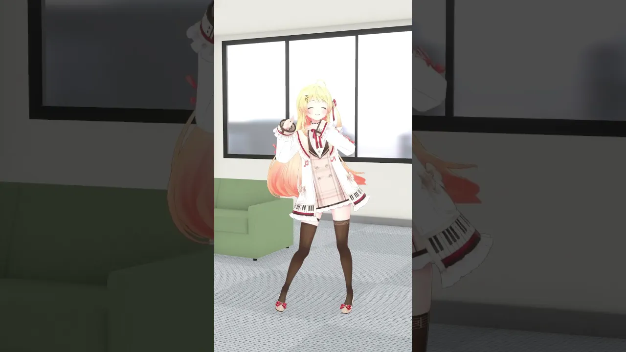 #GREATEST 事務所で踊っちゃった？！?✨