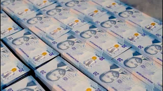 CONHEÇA AS NOTAS DO METICAL