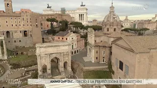 Le pietre parlano - "Il tempo dei martiri"