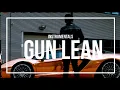 Russ - Gun Lean (Instrumental Remake)