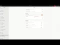 Enlarge Mouse Pointer Accessibility Menu Ubuntu 24