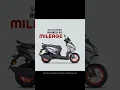 Download Lagu BEST MILEAGE SCOOTERS 🛵⛽ (In india) #shorts