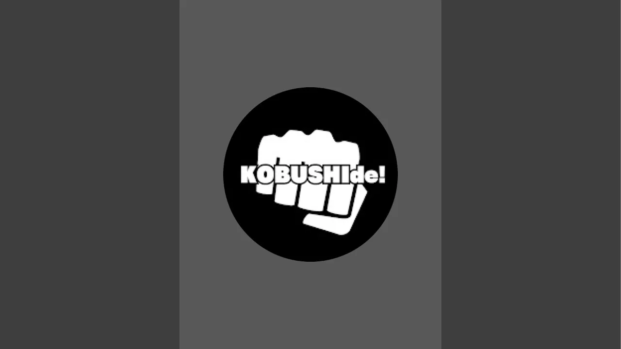 FIST TALK -フィストーク- channel featured image