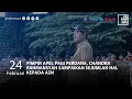 Download Lagu APEL PERDANA WAKIL WALI KOTA DEPOK (PLH. WALI KOTA DEPOK)