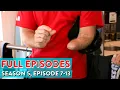 Back-To-Back Full Episodes Of Bondi Rescue Season 5 Part 2
