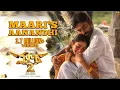 Download Lagu Maari 2 [Telugu] - Maari's Aanandhi (Video Song) | Dhanush | Sai Pallavi | Yuvan | Balaji Mohan