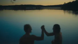 A Stranger Became A Friend