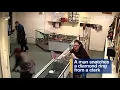 Thief tries to sell 12 000 ring back to the pawn shop he stole it from