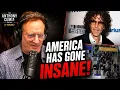 Howard Stern Air Travel Chaos Why America Has Lost Its Mind