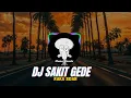 Download Lagu DJ SAKIT GEDE - RAKA SIDAN REMIX KOPLO TERBARU