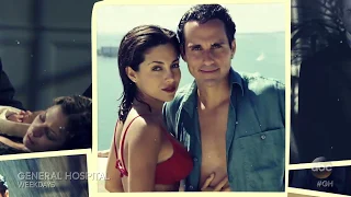 General Hospital Maurice Benard 25 Years as Sonny
