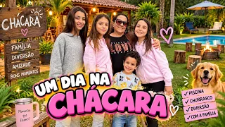ERA ARA SER SÓ UM DIA DIVERTIDO… mas isso aconteceu😡😱
