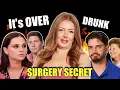 Download Lagu Kara en Guillermo beëindigen hun huwelijk, Julia onthult geheim aan familie | 90 Day Fiance